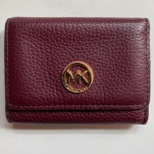Michael Kors Card Holder